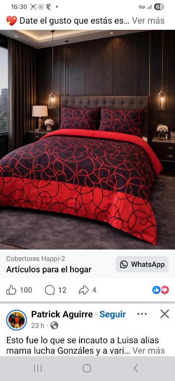 Habitación moderna en el centro - 4