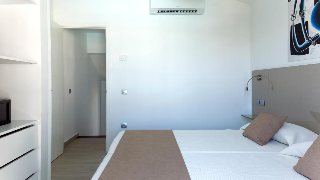 FBC Fortuny Resort - Adults Only — Hotel rooms in Maspalomas, Canary Islands