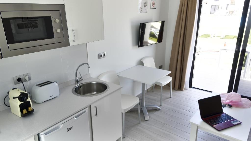 FBC Fortuny Resort - Adults Only — Hotel rooms in Maspalomas, Canary Islands