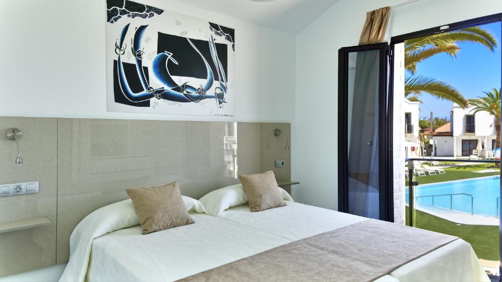 FBC Fortuny Resort - Adults Only — Hotel rooms in Maspalomas, Canary Islands