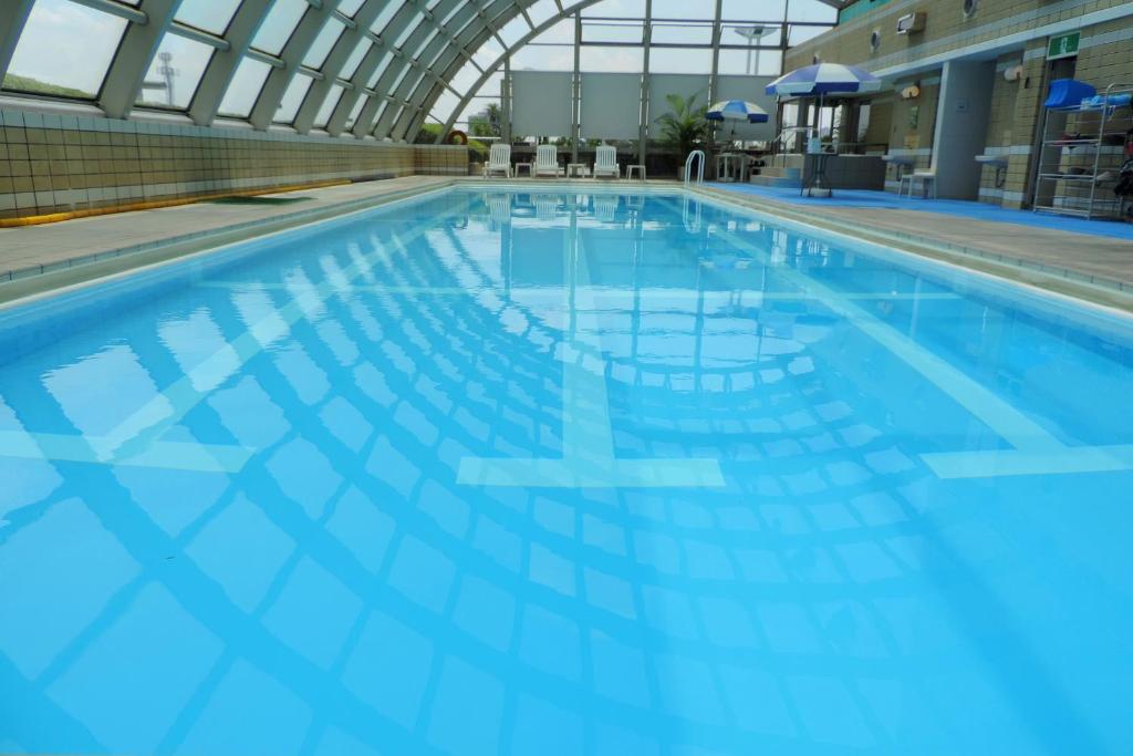 大阪新大谷飯店 (Hotel New Otani Osaka)