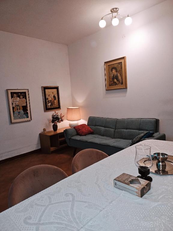 La Casa di Sandhya - 5