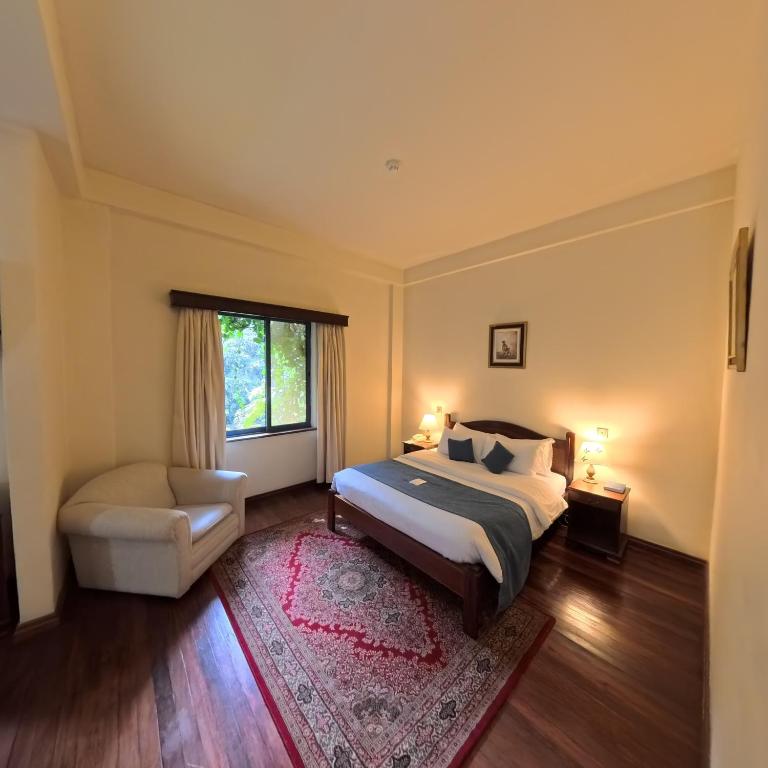 La Mada Hotel - Room image