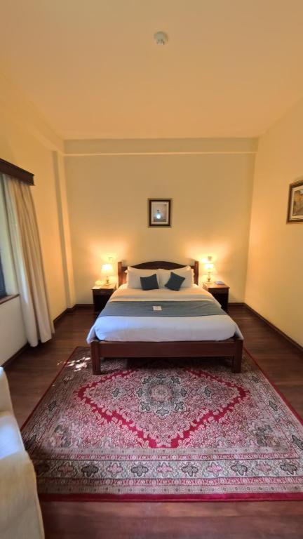 La Mada Hotel - Room image