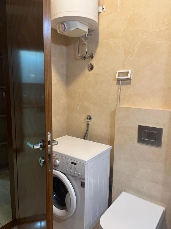 Central Podgorica Suite - 3