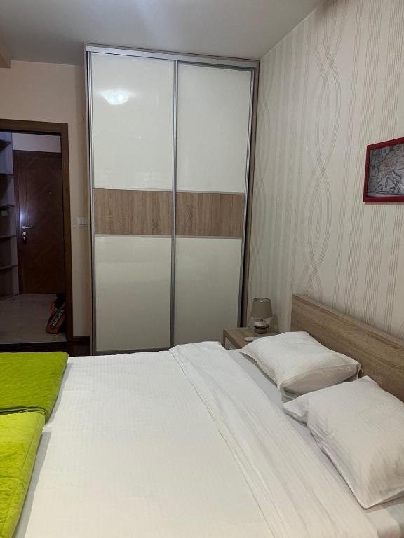 Central Podgorica Suite - 4