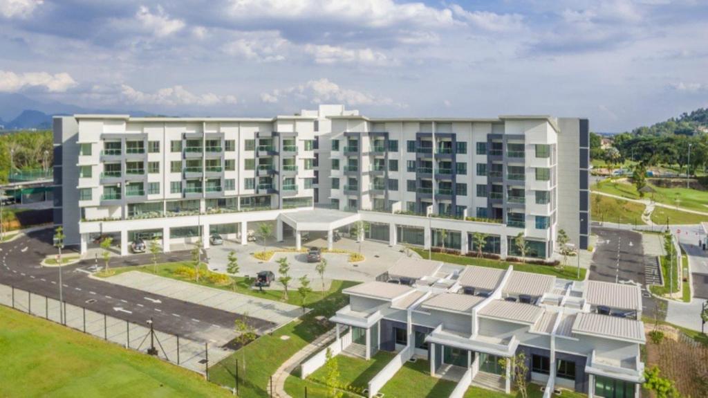 Surrounding environment