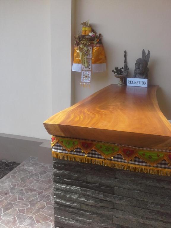 Dewi Ayu Accommodation photo