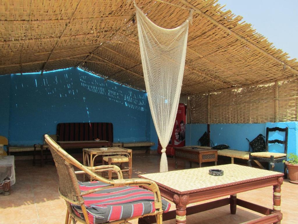Facilities, Arabian Nights Hostel in Cairo