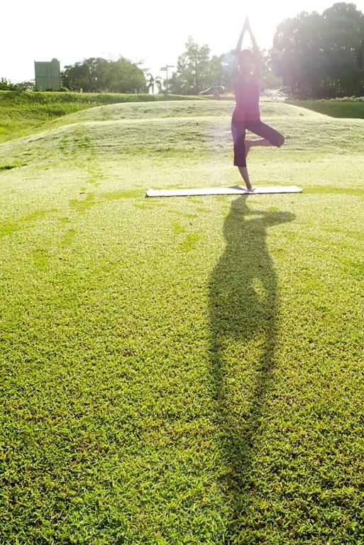 Sports and activities