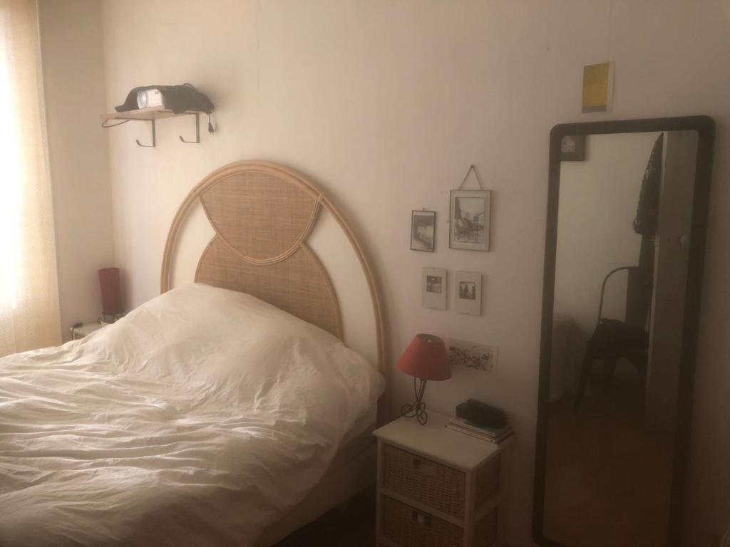 Bel appartement avec vu mer - 4
