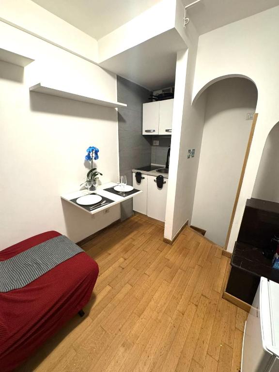 Piazza Navona Sweet Home - 1