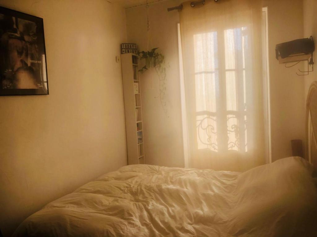 Bel appartement avec vu mer - 5