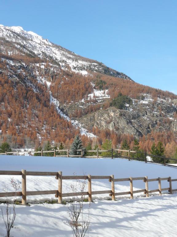 3 pieces cosy serre chevalier - 1