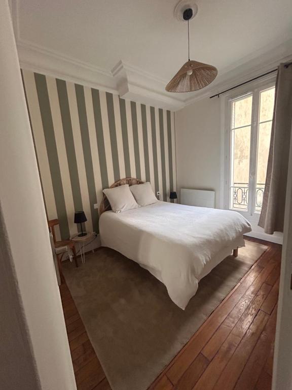 Full apartment for 4 peoples - city center Porte Saint Martin - 4