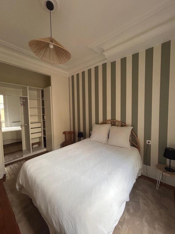 Full apartment for 4 peoples - city center Porte Saint Martin - 3