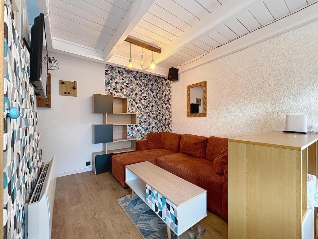 Escapade marine Carnac, Petite Maison toute équipée et confortable, au calme entre plage et ville avec jardinet au sud - 4
