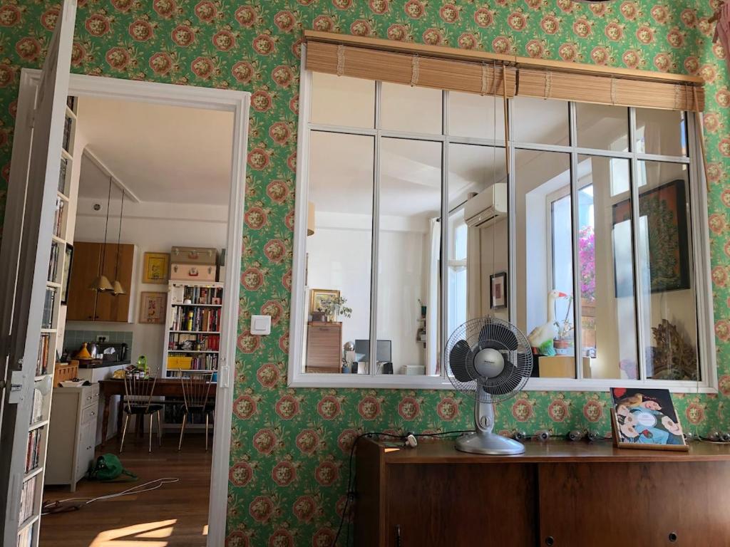 Sentez-vous comme à la maison près du palais - 3