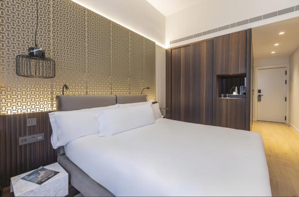 SOHO BOUTIQUE CATEDRAL — Hotel rooms in Seville, Andalusia