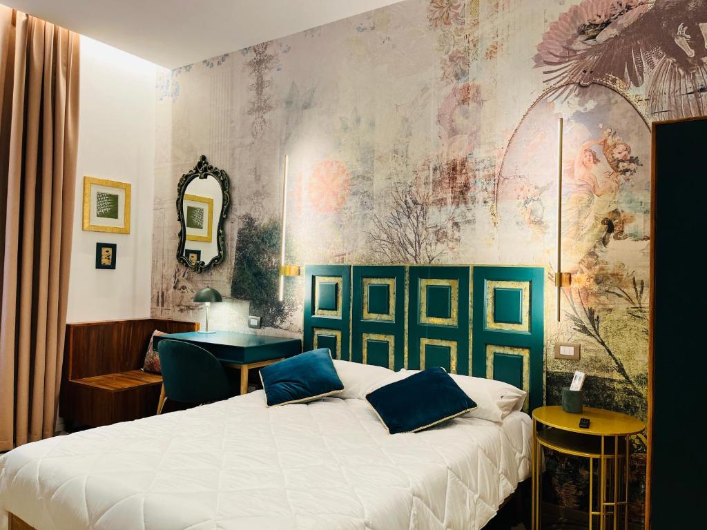 ARIOSTO'S Luxury Rooms - 3