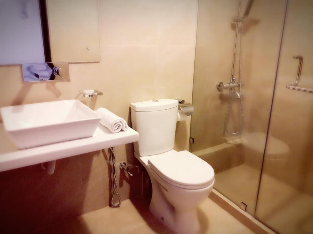 サンセット フォート ホテル - Room image