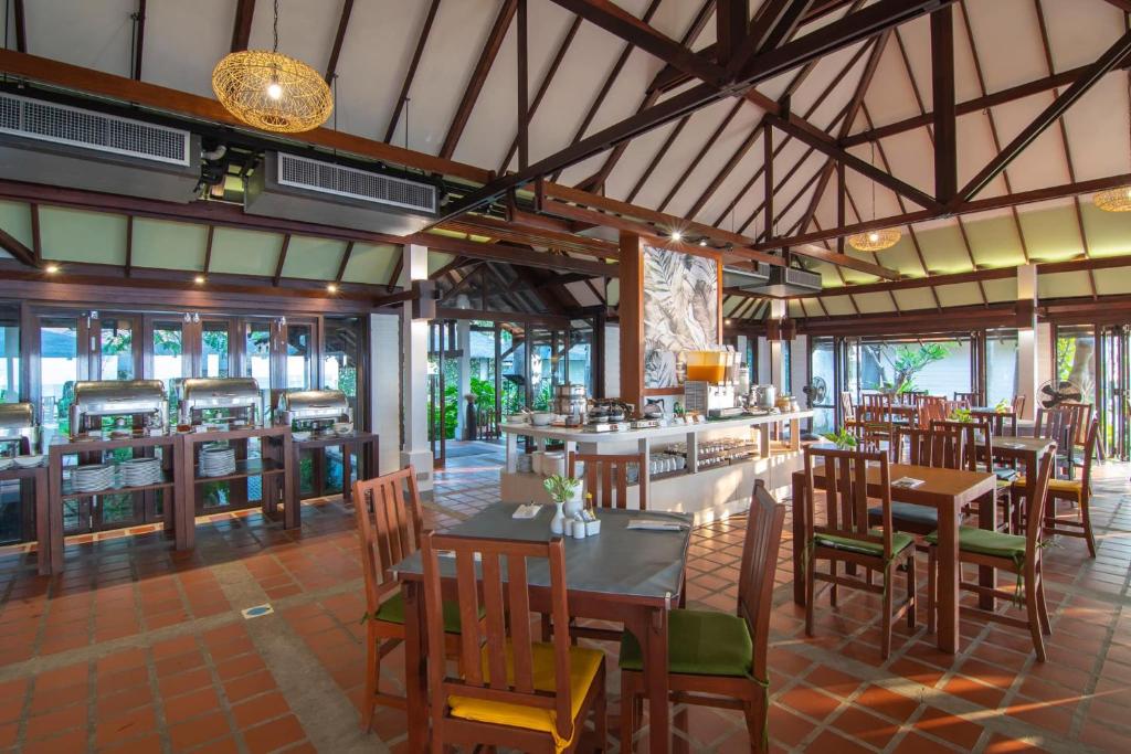 Fisherman's Resort