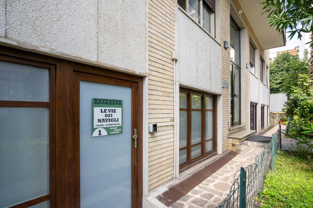 Italianflat - Navigli's Ways - 2