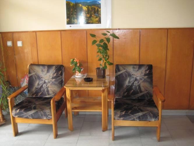 Hotel Lavega photo
