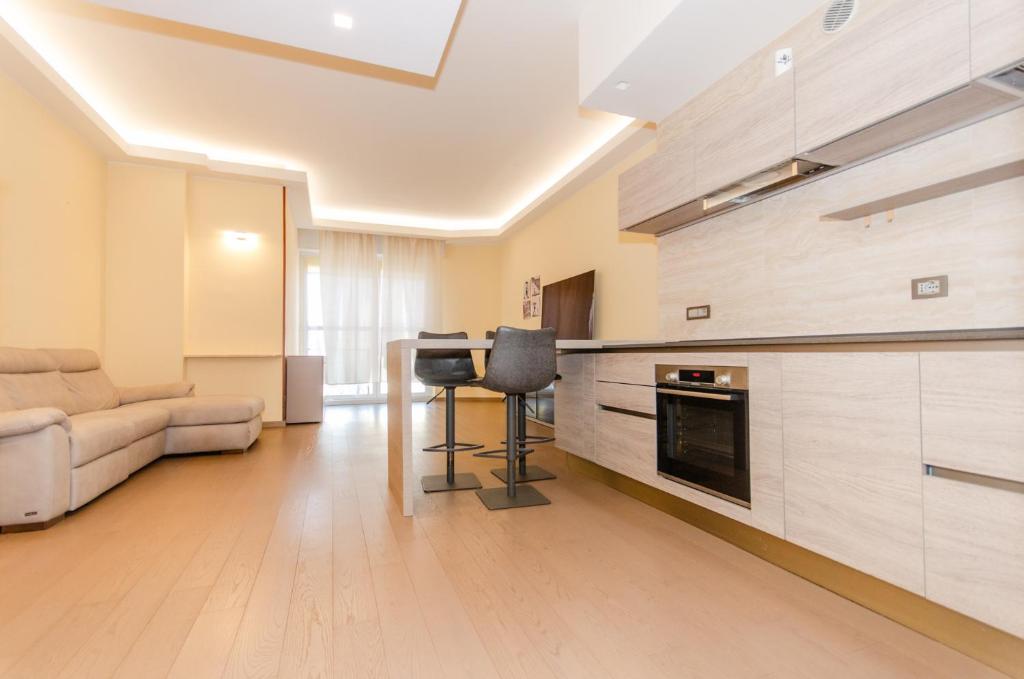 Porta Nuova Home - 1