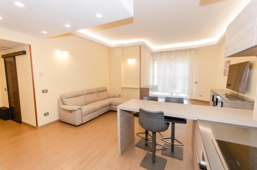Porta Nuova Home - 2