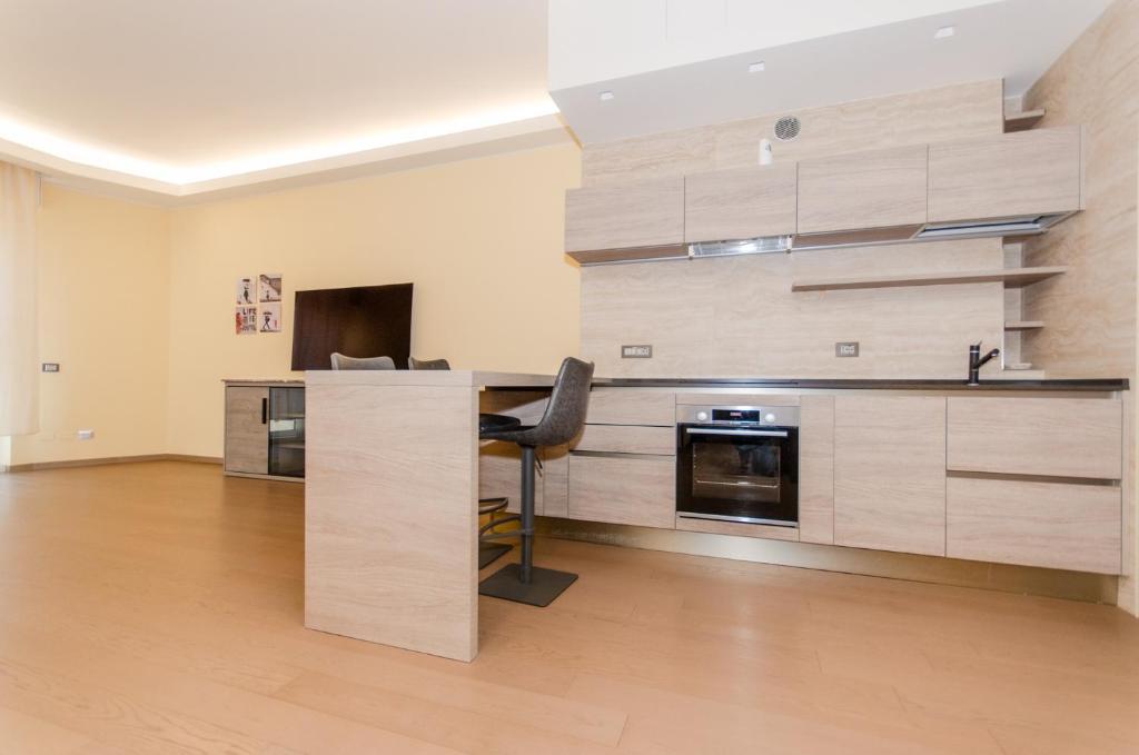 Porta Nuova Home - 5