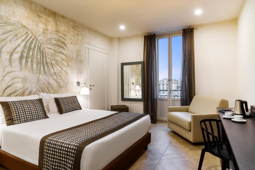 Best Western Plus Royal Superga Hotel - 1