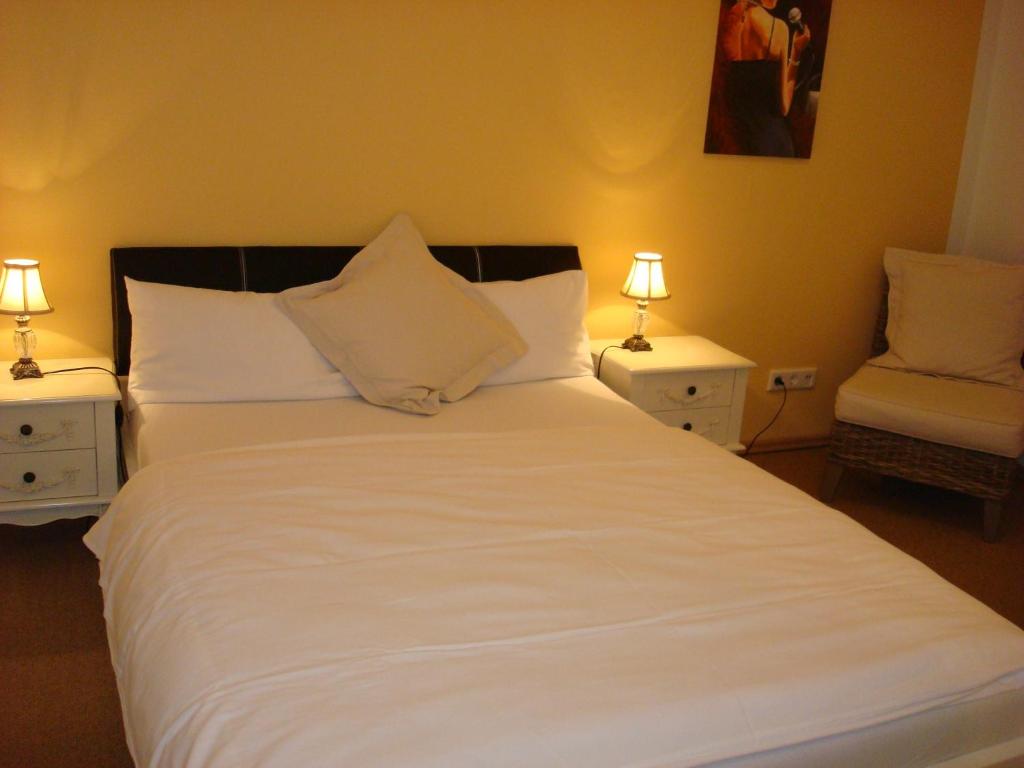 Hotel am Nordkreuz photo