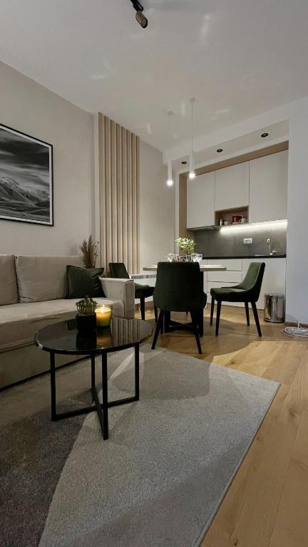 Zlatan Apartman Zlatibor - 1