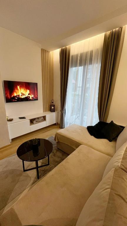 Zlatan Apartman Zlatibor - 2