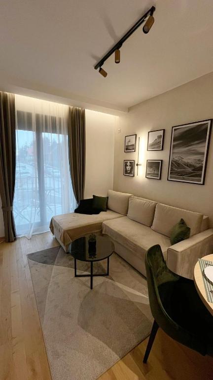 Zlatan Apartman Zlatibor - 3