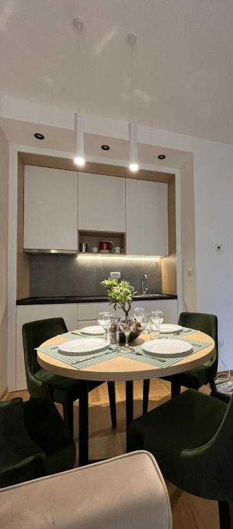 Zlatan Apartman Zlatibor - 4