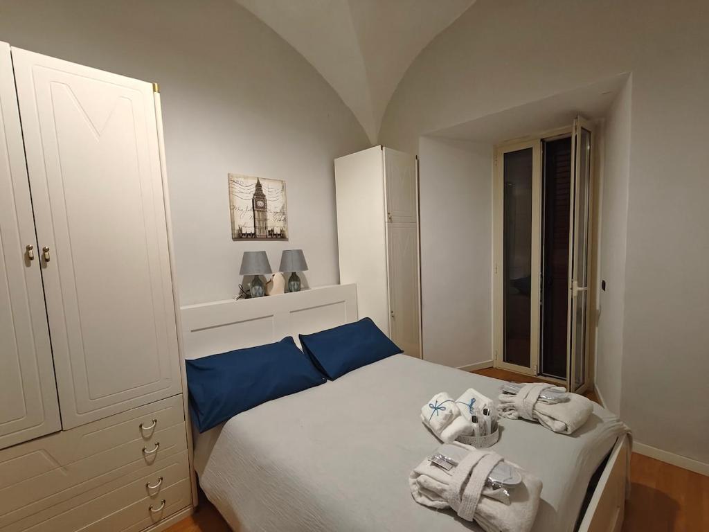 Parva Domus Cestii - Authentic stay in Rome - 4