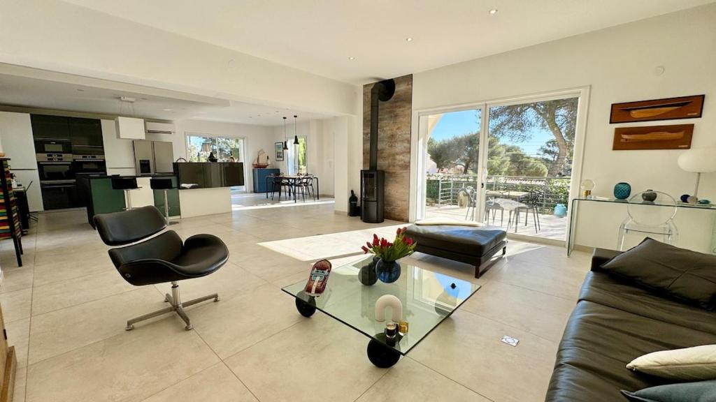 Villa"Le grand soleil" by Sea Wiew Property Rental - 2