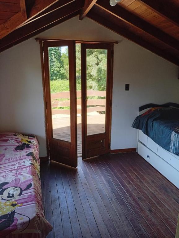 Casa amplia con gran parque y pileta - 5