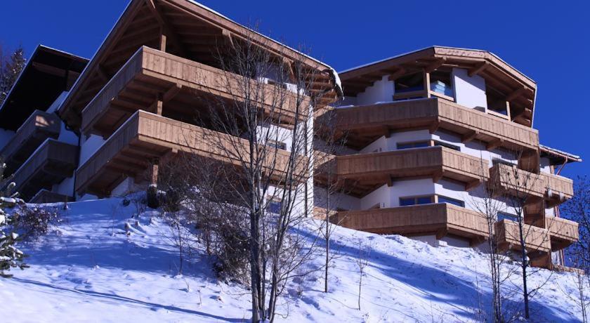 Appartement Seejoch - 3