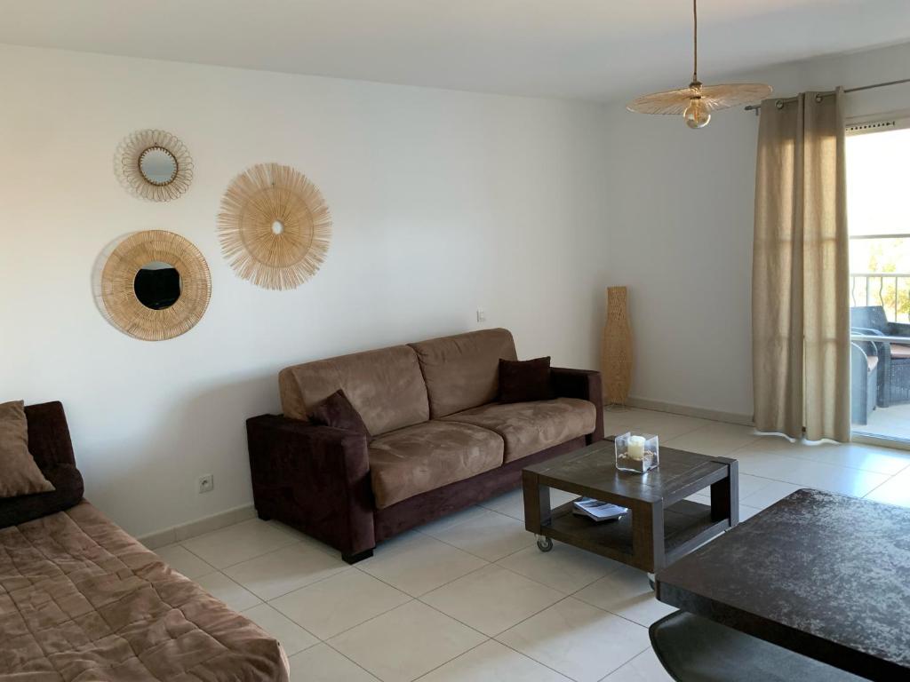 Studio proche du port Porto-vecchio - 2