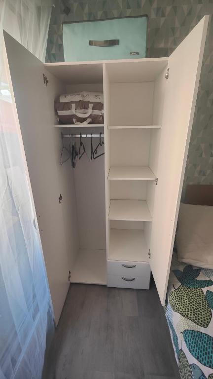 Chambre chez l'habitant - 4
