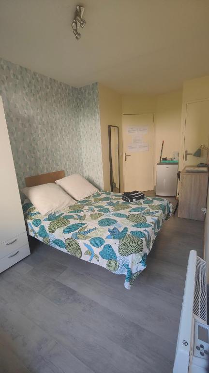 Chambre chez l'habitant - 1
