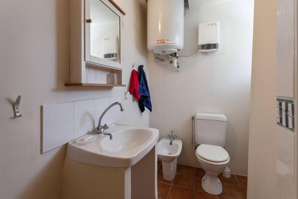 Sunny 1-Bed apartment in lovely mountain village - 4