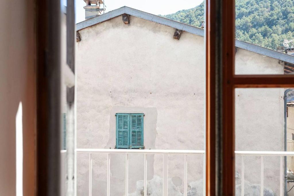 Sunny 1-Bed apartment in lovely mountain village - 5