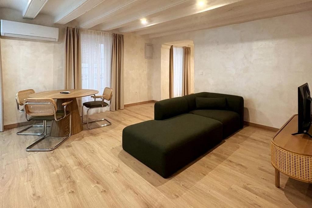 Apartamentos Loliqui 9 - 1A - 1