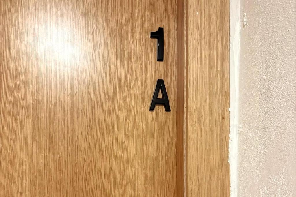 Apartamentos Loliqui 9 - 1A - 4