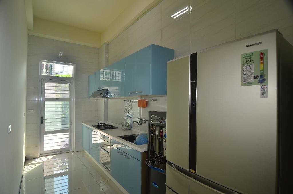 위리 타운쉽의 침실 개 프라이빗 욕실 개 호텔 이미지 2