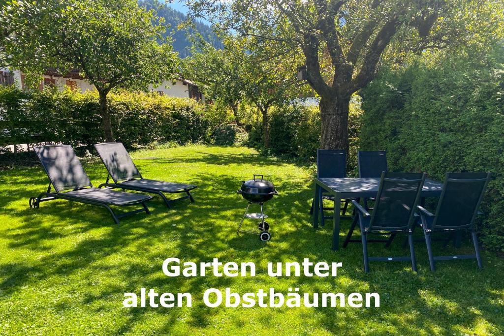 Haus Breitenberg im Allgäu - inklusive Bergbahnen und Skipass - 3